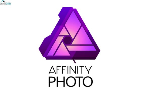 Affinity Photo 1.9.0.733 Crack Free Download
