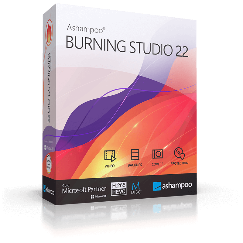 ashampoo burning studio 22 key