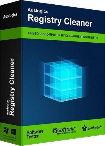 instal the new version for mac Auslogics Registry Cleaner Pro 10.0.0.3