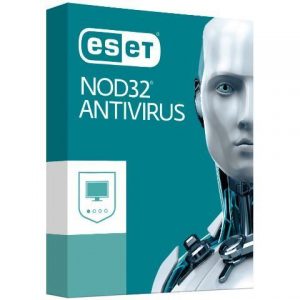 ESET NOD32 Antivirus 14.0.22.0 Crack Free Download