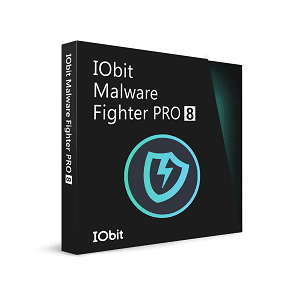 IObit Malware Fighter Pro 8.3.0.730 Crack Free Download