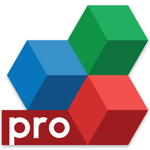 OfficeSuite Pro 10.23.32479 Crack Free Download