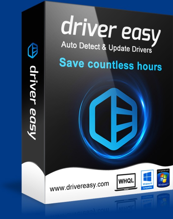 Driver Easy Pro 5.6.15 Crack Free Download