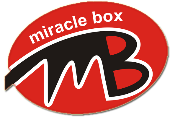 Miracle Box Crack v3.09 Free Download