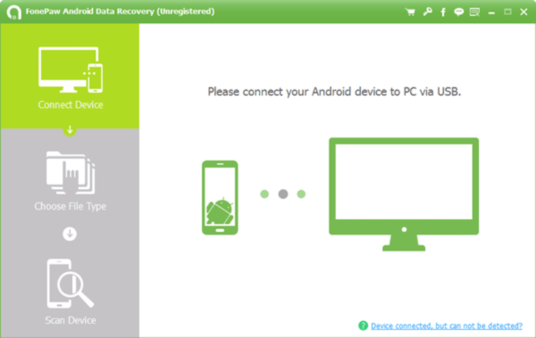 instal the new FonePaw Android Data Recovery 5.7.0