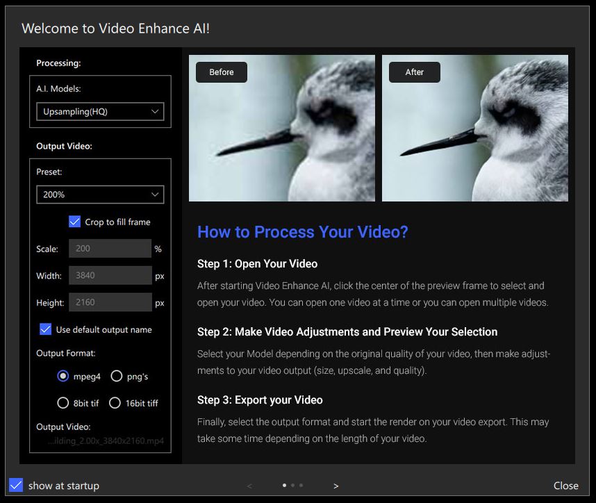 Topaz Video Enhance AI 2.8.3 Crack Plus License Key Latest Version