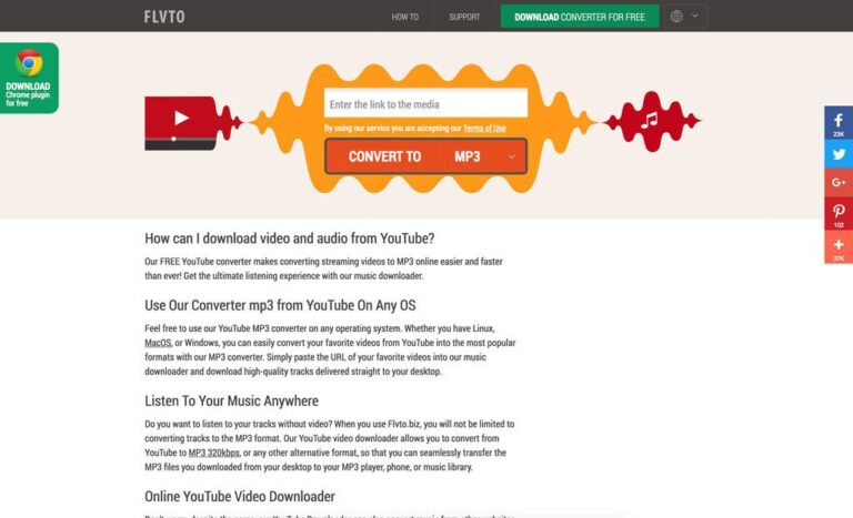 flvto youtube downloader free license keygen