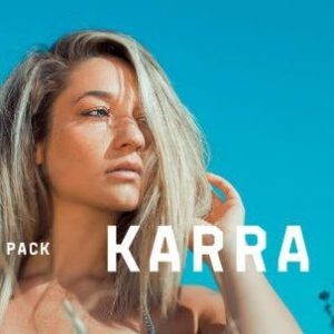 Splice KARRA Vocal Sample Pack Crack Free Download