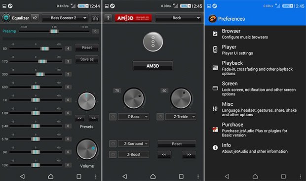 JetAudio Music Player APK 10.6.0 Crack Serial Key