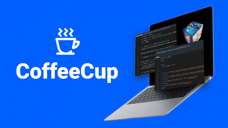 coffeecup site designer v3