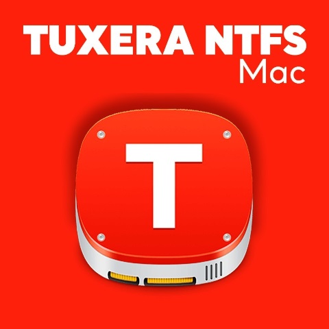 Tuxera NTFS 2021 Product Key + Serial Number Crack