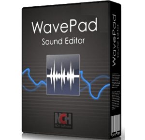 WavePad Sound Editor Crack 12.52 With Registration Code