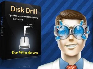 disk drill free vs pro