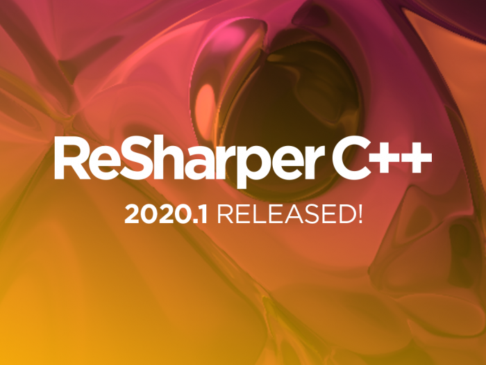 ReSharper 2020.2.1 Crack With License Key Generator