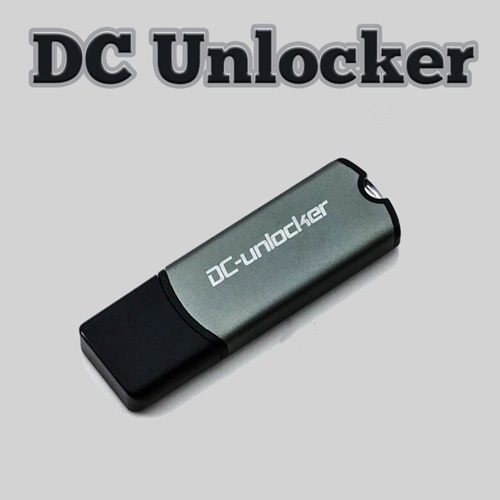 DC Unlocker Crack 1.00.1436 + Keygen