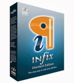Infix PDF Editor Pro 7.6.5 Crack