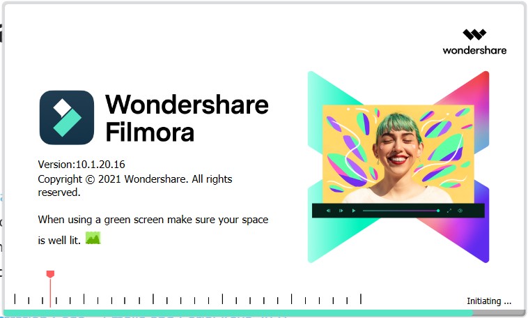 Wondershare Filmora x 10.5.10.0 Crack [2022] 