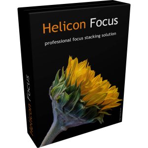 Helicon Focus Pro 7.7.6 Crack With License Key 