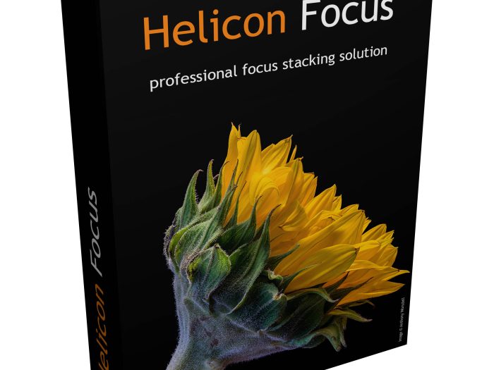 Helicon Focus Pro 7.7.6 Crack With License Key