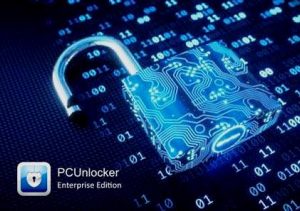 PCUnlocker Enterprise Edition 5.6 (x64)