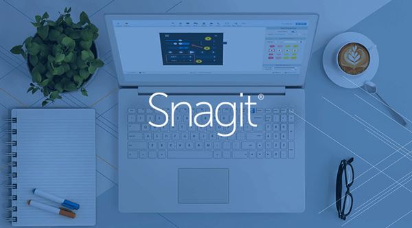 instaling TechSmith SnagIt 2023.2.0.30713