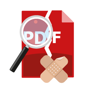 3-Heights PDF Desktop Repair Tool 6.18.1.4 + Crack