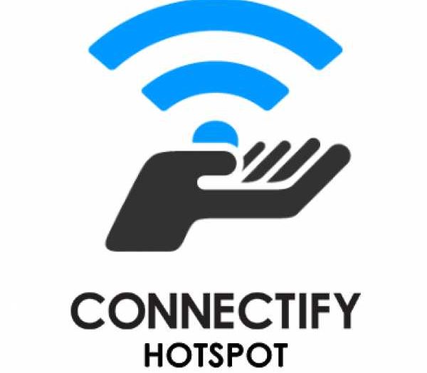 Connectify Hotspot Pro 2022 Crack + License Keys