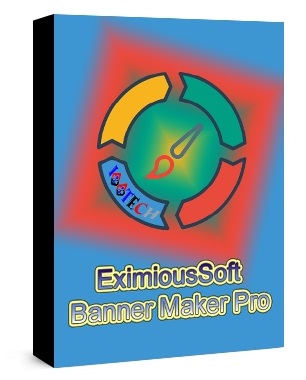 EximiousSoft Banner Maker Pro 5.48 With Crack