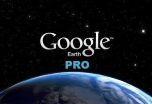 Google Earth Pro 7.3.4.8248 Crack With License Key 