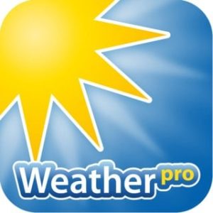 Weather Pro 5.6.6 + Crack Full Version 