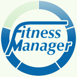 Fitness Manager 10.5.0.2 Crack With License Key