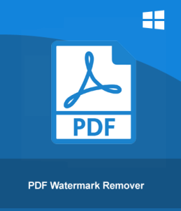 PDF Watermark Remover 4.0 Crack + License Key 