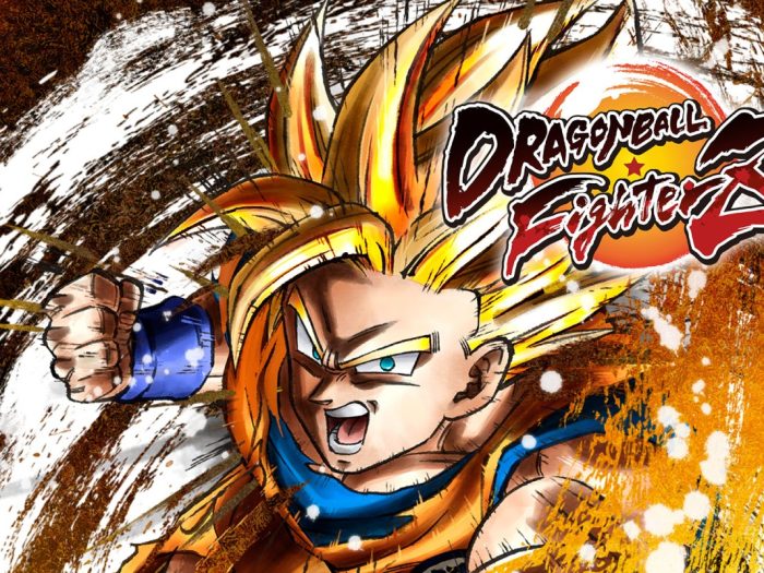 Dragon Ball Fighter Z Crack PC + CPY Download