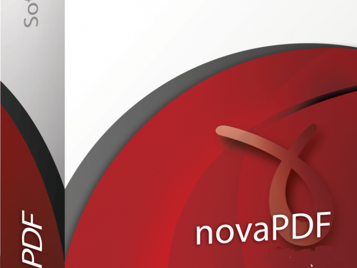 novaPDF Pro 11.3.248 Crack With Serial Key