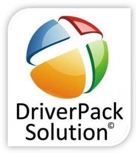 DriverPack Solution Online 17.11.48 Crack With Key 2022
