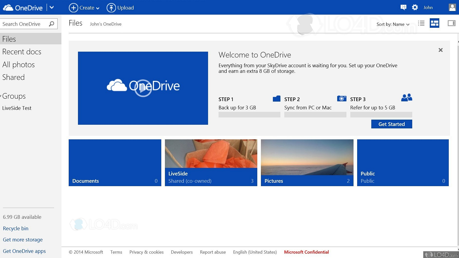 Microsoft OneDrive 22.089.0426.0003 Crack With Product Key Free