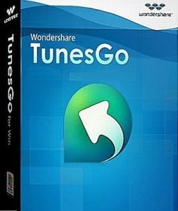 Wondershare TunesGo 10.1.7.40 Full Crack Serial Key